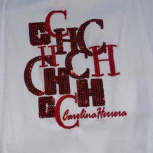 Carloina herrera t shirt